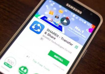 تحميل برنامج شير ات SHAREit 2019 لمشاركة الملفات على الكمبيوتر والموبايل