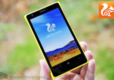 تحميل متصفح يوسي براوسر للموبايل والكمبيوتر مانع الإعلانات UC browser 2019