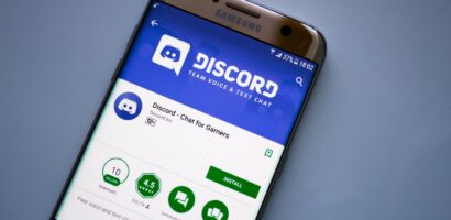 تحميل برنامج ديسكورد Discord أقوى تطبيق دردشة وبث مباشر للألعاب
