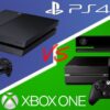 الفرق بين Playstation 4 Pro و Xbox One S ومواصفاتها وأيهما أفضل؟
