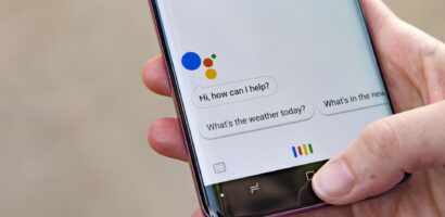 تحميل برنامج مساعد جوجل الصوتي عربي Google Assistant للأندرويد والايفون