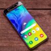 سعر ومواصفات هاتف سامسونج Galaxy A80 الفئة المتوسطة ومميزاته وعيوبه