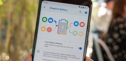 زيادة عمر بطارية الهاتف : 17 حيلة ونصيحة فعّالة لإطالة عمر البطارية هاتفك الذكي