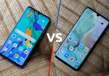 الفرق بين هواوي P30 و P30 Pro ومقارنة بينهم في المواصفات والمميزات
