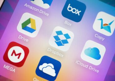 ماهو التخزين السحابي ومميزاته وعيوبه؟ وأفضل برامج Cloud storage 2019