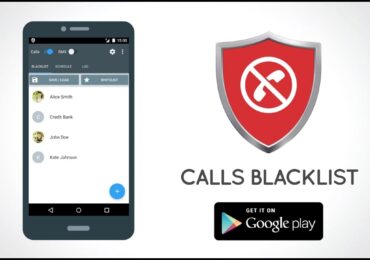 تحميل برنامج بلاك ليست Calls blacklist لحظر المكالمات والرسائل المُزعجة