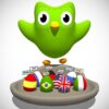 تحميل برنامج دوولينجو Duolingo 2020 تطبيق تعلم جميع اللغات