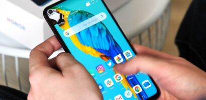 هونر 20 برو : مراجعة سعر ومواصفات Honor 20 Pro ومميزاته وعيوبه