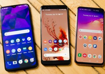 مراجعة سعر ومواصفات افضل هواتف الفئة المتوسطة 2019 Best mid-range phone