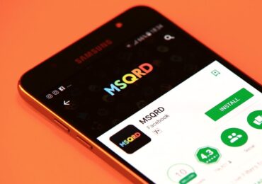 تحميل برنامج تغيير الوجه في الصور والفيديو MSQRD 2020 للاندرويد والايفون
