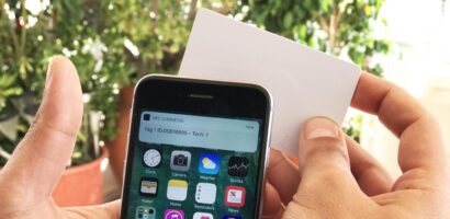 كل ما تريد معرفته عن تقنية جي بي إس GPS و تقنية 4K وتقنية NFC في الموبايل