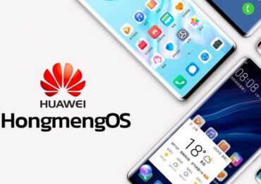هونغ مينغ : نظام تشغيل هواتف هواوي البديل HongMeng OS الجديد للهواتف