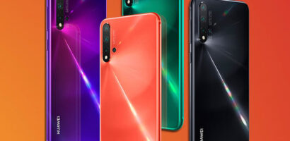 سعر ومواصفات هواوي نوفا Nova 5 و Nova 5 Pro و Nova 5i ومميزاته وعيوبه