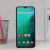 سعر ومواصفات هاتف سامسونج A70 الفئة المتوسطة Samsung Galaxy A70