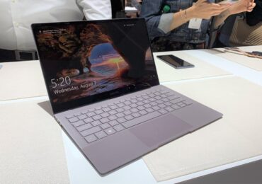 سعر ومواصفات لاب توب سامسونج بوك اس الجديد Samsung Galaxy Book S