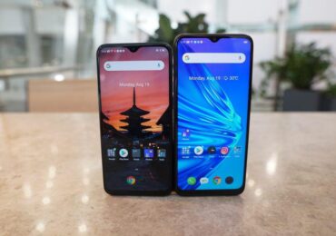 ريلمي 5 برو : مراجعة سعر ومواصفات هاتف Realme 5 و Realme 5 Pro