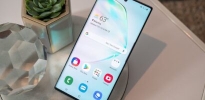 مراجعة سعر ومواصفات سامسونج نوت 10 بلس Samsung Note 10 Plus ومميزاته