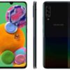 مراجعة سعر ومواصفات هاتف سامسونج Samsung Galaxy A90 بتقنية 5G