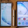 مقارنة بين Samsung Note 10 وNote 10 Plus والفرق بينهم وايهما أفضل؟