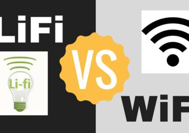 الفرق بين الواي فاي Wi-Fi ولاي فاي Li-Fi ومميزاتها وأيهما أفضل وأسرع