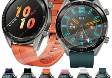 ساعة هواوي جي تي 2 : مراجعة سعر ومواصفات Huawei Watch GT 2 ومميزاتها