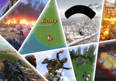 قائمة افضل 5 العاب الباتل رويال 2019 و 2020 best battle royale games