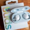 سامسونج بودز : مراجعة سعر ومواصفات سماعات سامسونج لاسلكية Samsung Buds