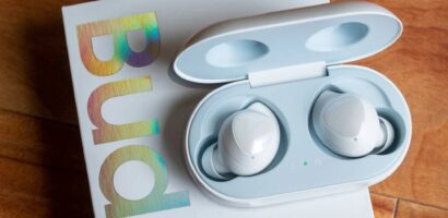 سامسونج بودز : مراجعة سعر ومواصفات سماعات سامسونج لاسلكية Samsung Buds