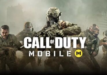 لعبة كود موبايل : مراجعة وتحميل لعبة كول اوف ديوتي موبايل Call of Duty Mobile