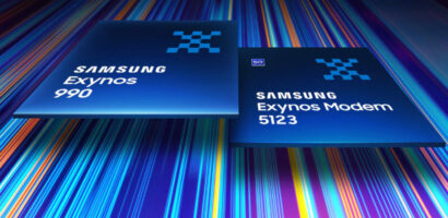 Exynos 990 : مراجعة مواصفات معالج سامسونج الجديد اكسينوس 990 ومميزاته