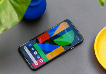 جوجل بكسل 4 : مراجعة سعر ومواصفات هاتف Google Pixel 4 ومميزاته وعيوبه