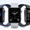 ساعة شاومي مي واتش : سعر ومواصفات ساعة Xiaomi Mi Watch ومميزاتها
