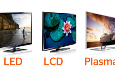 الفرق بين شاشات LCD و LED و Plasma وأيهما أفضل؟ كل ما تريد معرفته