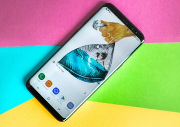الفرق بين شاشة OLED و AMOLED و Super AMOLED و Dynamic AMOLED
