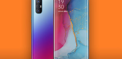 اوبو رينو 3 برو : سعر ومواصفات موبايل Oppo Reno 3 Pro 5G ومميزاته وعيوبه