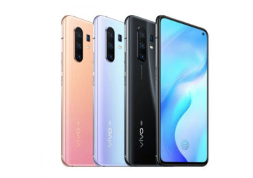 سعر ومواصفات موبايل فيفو Vivo X30 و Vivo X30 Pro والمميزات والعيوب