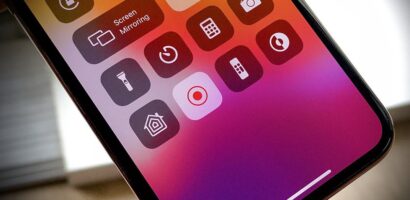 برنامج تصوير الشاشة فيديو للايفون أفضل 5 تطبيقات 2020 على متجر الأب ستور