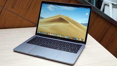 لاب توب ماك Apple MacBook Pro 13