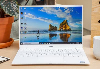 لاب توب ديل Dell XPS 13