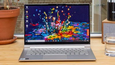 لاب توب لينوفو Lenovo Yoga C940