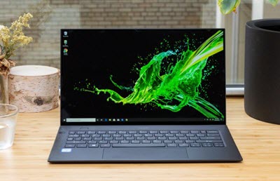 لاب توب اكور Acer Swift 7