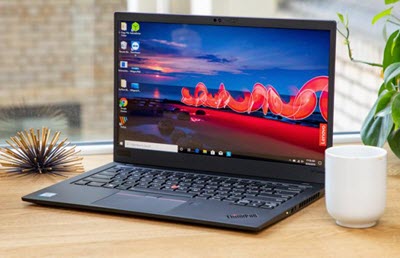 لاب توب لينوفو Lenovo ThinkPad X1 Carbon