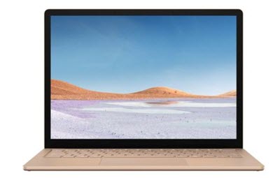 لاب توب مايكروسوفت Microsoft Surface Laptop 3