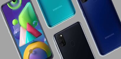 سامسونج M21 : سعر ومواصفات Samsung Galaxy M21 من الفئة المتوسطة