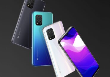 شاومي مي 10 لايت : سعر ومواصفات Xiaomi Mi 10 Lite مميزات وعيوب الموبايل