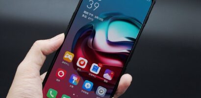 نوبيا ريد ماجيك 5G : سعر ومواصفات Nubia Red Magic 5G للالعاب