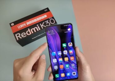 ريدمي كي 30 برو : سعر ومواصفات Xiaomi Redmi K30 Pro يدعم 5G