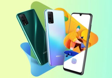 سعر ومواصفات موبايل Honor Play 4T Pro بشاشة OLED و معالج Kirin 810