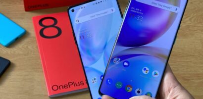 وان بلس 8 : سعر ومواصفات موبايل OnePlus 8 بأقوى معالج للهواتف SD 865